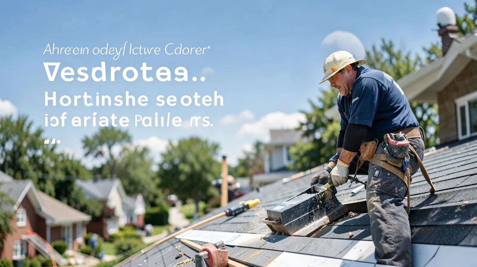 Roof Replacement in Norco, CA near me